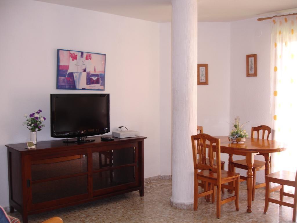 Los Olivos - Zand Properties Бенидорм Номер фото